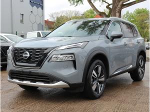 Nissan X-Trail X-TRAIL N-CONNECTA 1.5 VC-T e-POWER ACC+LED+Navi