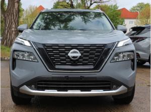 Nissan X-Trail X-TRAIL N-CONNECTA 1.5 VC-T e-POWER ACC+LED+Navi
