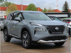 Nissan X-Trail X-TRAIL N-CONNECTA 1.5 VC-T e-POWER ACC+LED+Navi