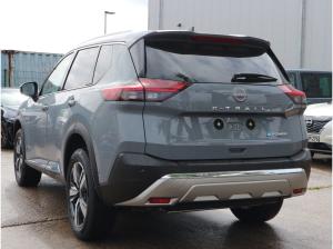 Nissan X-Trail X-TRAIL N-CONNECTA 1.5 VC-T e-POWER ACC+LED+Navi