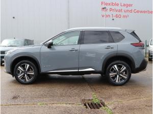 Nissan X-Trail X-TRAIL N-CONNECTA 1.5 VC-T e-POWER ACC+LED+Navi