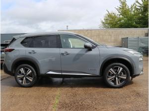 Nissan X-Trail X-TRAIL N-CONNECTA 1.5 VC-T e-POWER ACC+LED+Navi