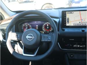 Nissan X-Trail X-TRAIL N-CONNECTA 1.5 VC-T e-POWER ACC+LED+Navi