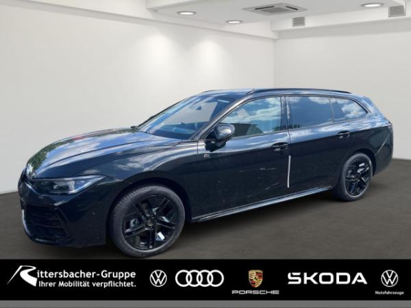 Volkswagen Passat Variant R-Line 2,0 l TDI SCR 110 kW (150 PS) 7-Gang-DSG