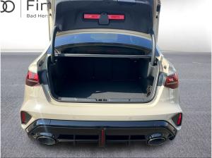 Audi RS3 Limousine RS-Sportabgasanlage Pano Matrix