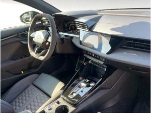 Audi RS3 Limousine RS-Sportabgasanlage Pano Matrix