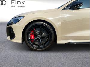 Audi RS3 Limousine RS-Sportabgasanlage Pano Matrix