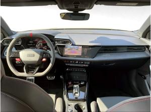 Audi RS3 Limousine RS-Sportabgasanlage Pano Matrix