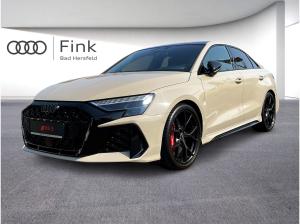 Audi RS3 Limousine RS-Sportabgasanlage Pano Matrix