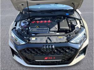 Audi RS3 Limousine RS-Sportabgasanlage Pano Matrix