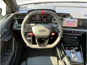 Audi RS3 Limousine RS-Sportabgasanlage Pano Matrix
