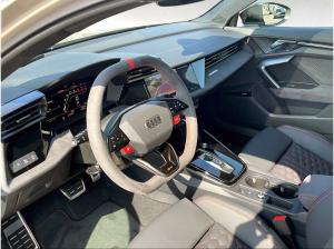 Audi RS3 Limousine RS-Sportabgasanlage Pano Matrix
