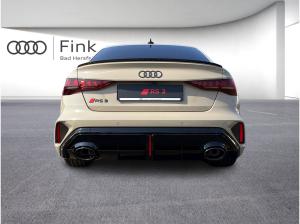 Audi RS3 Limousine RS-Sportabgasanlage Pano Matrix