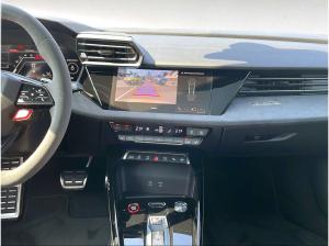 Audi RS3 Limousine RS-Sportabgasanlage Pano Matrix