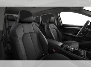 Audi Q6 e-tron +WINTERRÄDER+AHK+360 KAMERA+LENKRADHEI