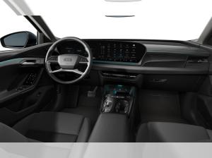 Audi Q6 e-tron +WINTERRÄDER+AHK+360 KAMERA+LENKRADHEI
