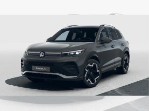 Volkswagen Tiguan R-Line 2.0L❗TDI❗inkl. Winterräder❗Sofort verfügbar❗