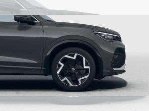 Volkswagen Tiguan R-Line 2.0L❗TDI❗inkl. Winterräder❗Sofort verfügbar❗