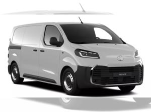Toyota Proace 1.5D L1 Meister mit Navigation - SOFORT VERFÜGBAR