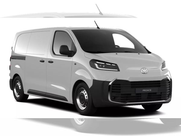 Toyota Proace 1.5D L1 Meister mit Navigation - SOFORT VERFÜGBAR
