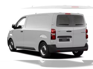 Toyota Proace 1.5D L1 Meister mit Navigation - SOFORT VERFÜGBAR