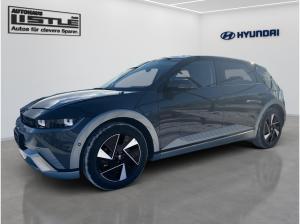 Hyundai IONIQ 5 84kWh⚡ MY25  (325PS) Techniq-Paket+Park-Paket⚡