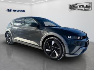 Hyundai IONIQ 5 84kWh⚡ MY25  (325PS) Techniq-Paket+Park-Paket⚡