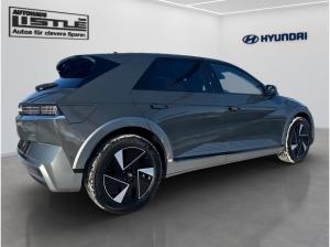 Hyundai IONIQ 5 84kWh⚡ MY25  (325PS) Techniq-Paket+Park-Paket⚡