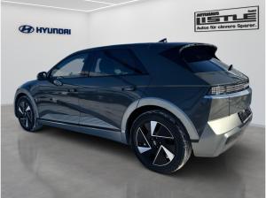 Hyundai IONIQ 5 84kWh⚡ MY25  (325PS) Techniq-Paket+Park-Paket⚡