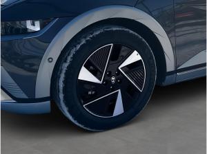 Hyundai IONIQ 5 84kWh⚡ MY25  (325PS) Techniq-Paket+Park-Paket⚡