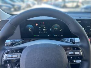 Hyundai IONIQ 5 84kWh⚡ MY25  (325PS) Techniq-Paket+Park-Paket⚡