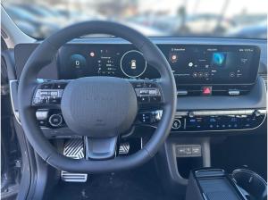 Hyundai IONIQ 5 84kWh⚡ MY25  (325PS) Techniq-Paket+Park-Paket⚡