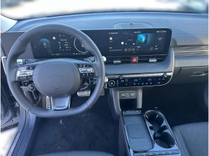 Hyundai IONIQ 5 84kWh⚡ MY25  (325PS) Techniq-Paket+Park-Paket⚡
