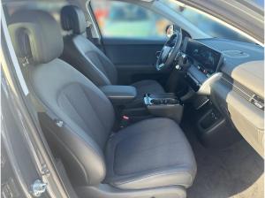 Hyundai IONIQ 5 84kWh⚡ MY25  (325PS) Techniq-Paket+Park-Paket⚡