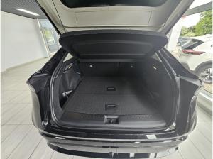 Nissan Ariya 63kWh, 160kW Navi, LED Sitz. u. Lenkradhzg.