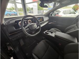 Nissan Ariya 63kWh, 160kW Navi, LED Sitz. u. Lenkradhzg.