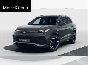 Volkswagen Tiguan R-Line 2.0L❗TDI❗inkl. Winterräder❗Sofort verfügbar❗