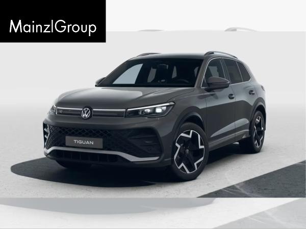 Volkswagen Tiguan R-Line 2.0L❗TDI❗inkl. Winterräder❗Sofort verfügbar❗
