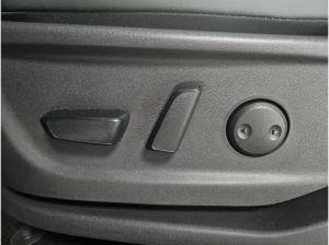 Nissan Ariya 63kWh, 160kW Navi, LED Sitz. u. Lenkradhzg.