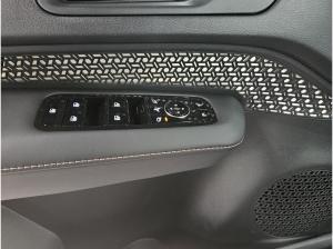 Nissan Ariya 63kWh, 160kW Navi, LED Sitz. u. Lenkradhzg.