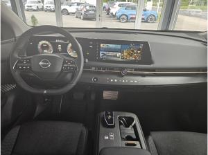 Nissan Ariya 63kWh, 160kW Navi, LED Sitz. u. Lenkradhzg.