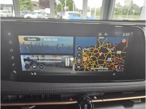 Nissan Ariya 63kWh, 160kW Navi, LED Sitz. u. Lenkradhzg.