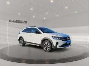 Volkswagen Taigo 1,0 TSI Goal Navi ACC CarPlay SHZ Climatr.