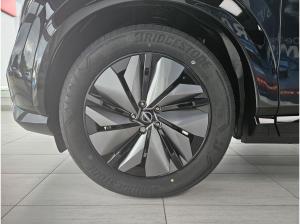 Nissan Ariya 63kWh, 160kW Navi, LED Sitz. u. Lenkradhzg.