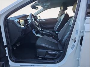 Volkswagen Taigo 1,0 TSI Goal Navi ACC CarPlay SHZ Climatr.