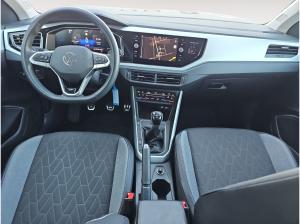 Volkswagen Taigo 1,0 TSI Goal Navi ACC CarPlay SHZ Climatr.