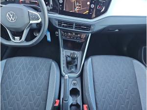 Volkswagen Taigo 1,0 TSI Goal Navi ACC CarPlay SHZ Climatr.
