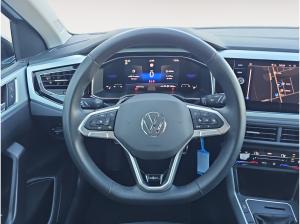 Volkswagen Taigo 1,0 TSI Goal Navi ACC CarPlay SHZ Climatr.