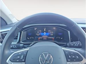 Volkswagen Taigo 1,0 TSI Goal Navi ACC CarPlay SHZ Climatr.