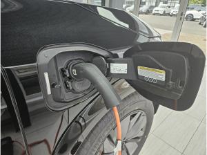 Nissan Ariya 63kWh, 160kW Navi, LED Sitz. u. Lenkradhzg.